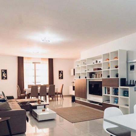Belmonte Heights - Luxury 3 Bedroom Apartment 斯利马 外观 照片