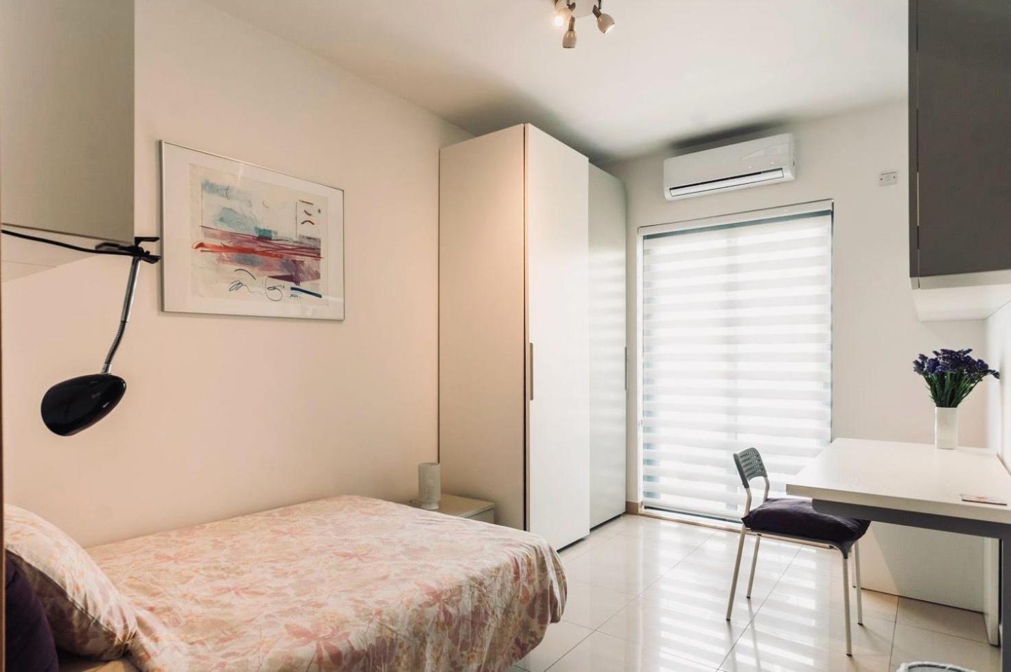 Belmonte Heights - Luxury 3 Bedroom Apartment 斯利马 外观 照片